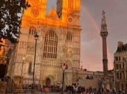Fakta Gereja Westminster Abbey Dalam Kehidupan Bangsawan Inggris