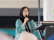 Profil Noor Faizah Maenofie, Istri Bupati Pemalang yang Ikut Terjaring OTT KPK 