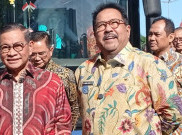 Rano Pastikan Transjabodetabek Bisa Masuk Kota Wisata Cibubur