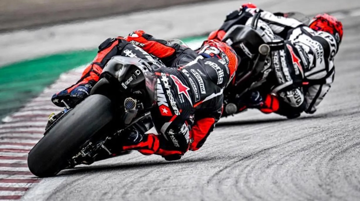 MotoGP Konfirmasi Jadwal Tes Pertama Musim 2025 Digelar di Barcelona