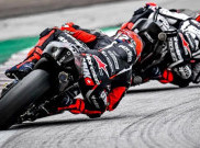 MotoGP Konfirmasi Jadwal Tes Pertama Musim 2025 Digelar di Barcelona
