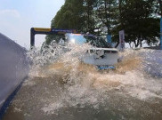 GIIAS 2023 Jadi Momentum Uji Durabilitas Mobil Listrik