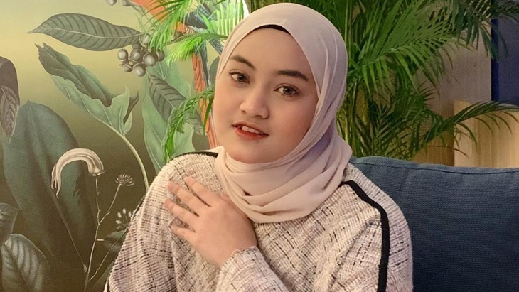 Dirundung Membuat Eltasya Natasha Sukses Sebagai Penyanyi