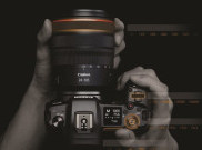Canon Rilis EOS R Ubah Wajah Dunia Fotografi