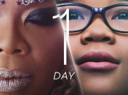 Setelah 54 Tahun, Novel ‘A Wrinkle in Time’ Diangkat ke Film