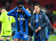 5 Fakta Menarik Antoine Semenyo 'Si Anak Tuhan' yang Jadi Rebutan Duo Manchester