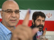 Menang Pilpres Iran Putaran 2, Pezeshkian Banjir Ucapan Selamat dari Pimpinan Asia