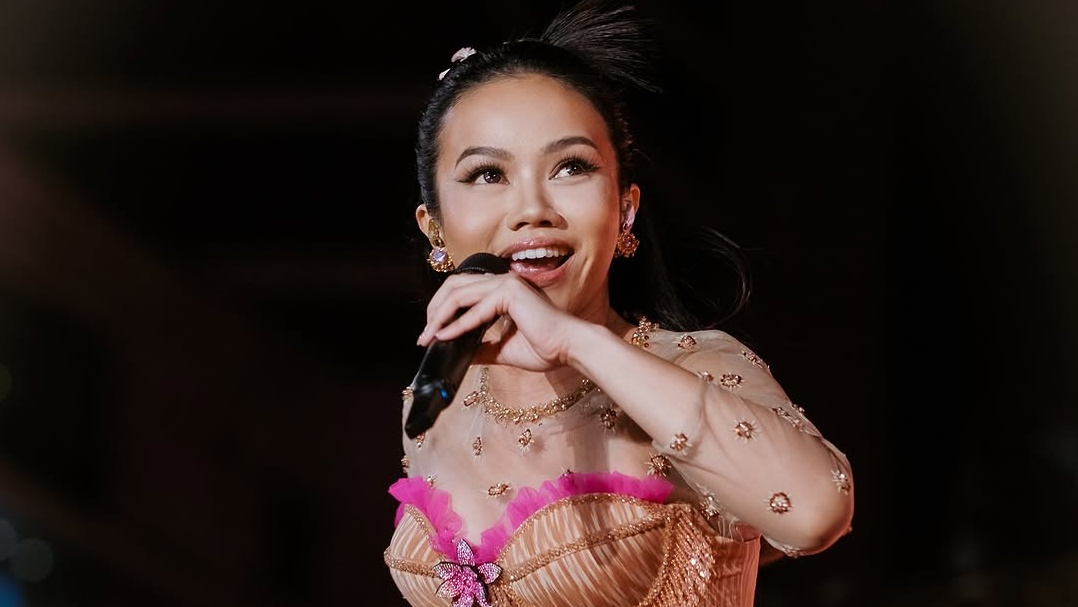 Lirik Lagu 'Tanda' dengan Makna Begitu Mendalam dari Yura Yunita