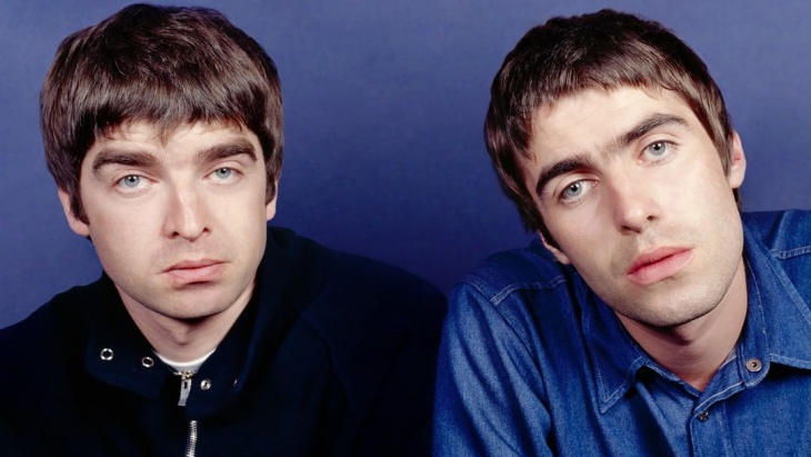 Menanti Janji Liam Gallagher setelah Manchester City Juarai Liga Champions
