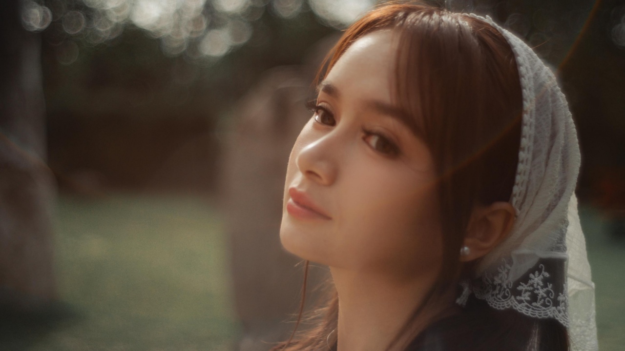 Lirik Lengkap Lagu 'Cerita Besar' Milik Chintya Gabriella Ceritakan Fase Overthinking Manusia