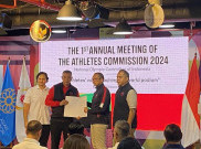 NOC Ingatkan Kekerasan Psikis Hingga Seksual Bisa Hancurkan Karier Atlet