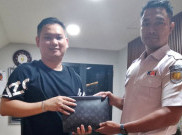 Tas Berisi Emas Ratusan Juta Tertinggal di Stasiun Tawang Semarang