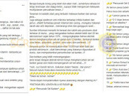 [HOAKS atau FAKTA]: Lemon Sembuhkan Kanker, Lebih Ampuh dari Kemoterapi