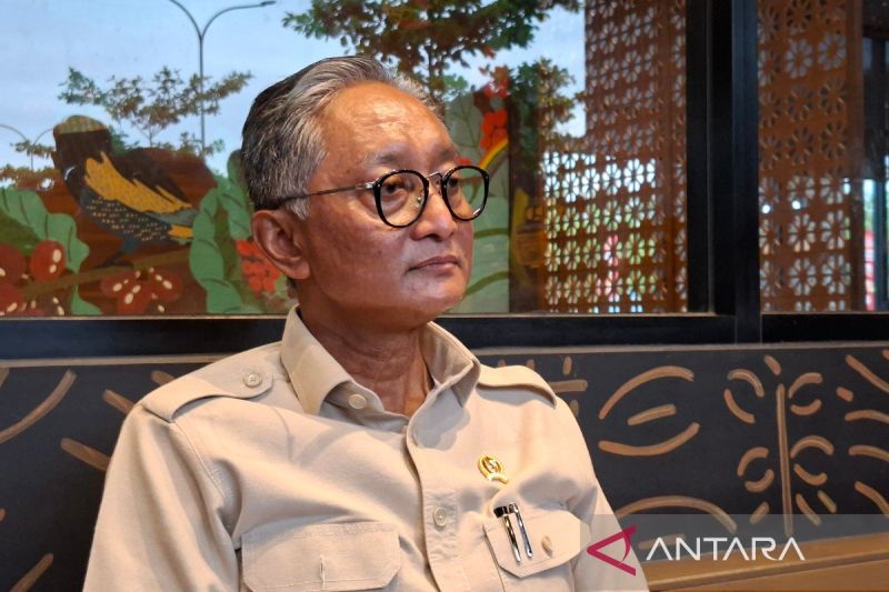 1.000 Huntara Bagi Warga Pinggir Rel Kereta Api Bakal Dibangun di Tanah Abang Jakarta