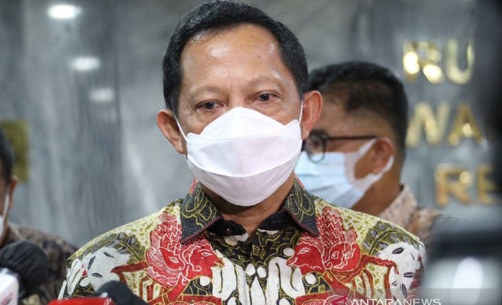Tito Yakin Komjen Listyo Mampu Rangkul Senior-Junior