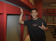 Perpanjang Kontrak di Persija, Kesempatan Eksel Runtukahu Wujudkan Mimpi Terbuka