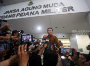 Mantan Komisaris Utama Pertamina Ahok Diperiksa Sebagai Saksi Korupsi Pertamina di Kejagung