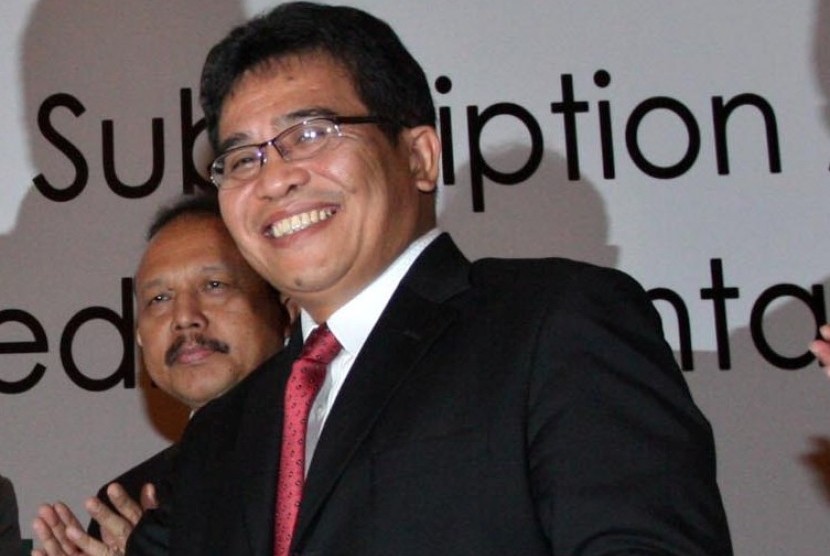 PBNU Kritik Tindakan Diskriminatif Dirut Telkom
