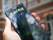 Pokemon GO Masih Eksis di Dunia Nyata