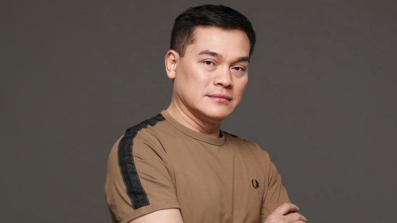 Bobby Suryadi Rilis Album 'Echoes of the Heart', Padukan Pengalaman Tiga Dekade dengan Sentuhan Modern