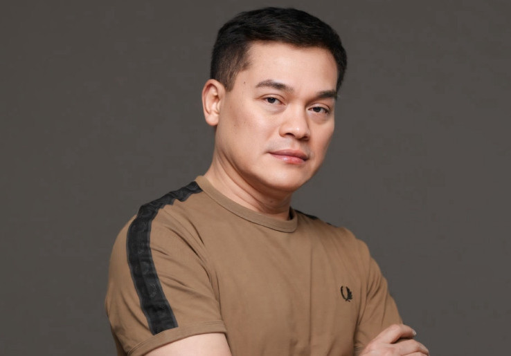 Bobby Suryadi Rilis Album 'Echoes of the Heart', Padukan Pengalaman Tiga Dekade dengan Sentuhan Modern