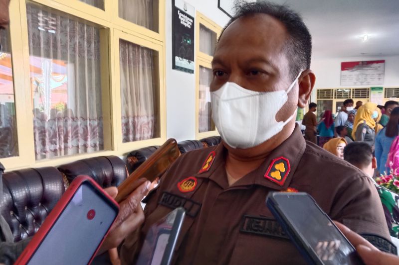 Kejari Mukomuko Telisik Dugaan Korupsi Dana Desa Rp 327 Juta