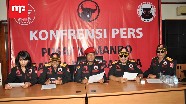 Tamasya Al Maidah Dituding Upaya Penggiringan SARA
