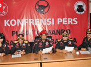 Tamasya Al Maidah Dituding Upaya Penggiringan SARA