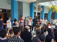 Mahasiswa Uniba Solo Kembali Demo, Ketua Yayasan Nyatakan Siap Mundur