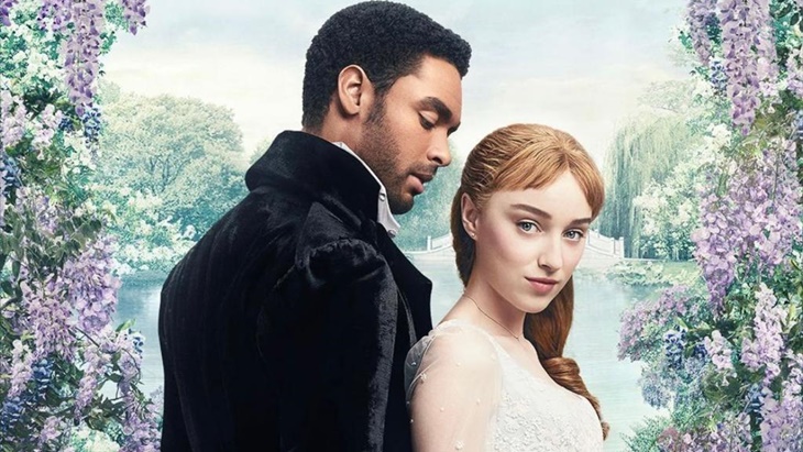 ‘Bridgerton’ Season 2 Tambah 4 Bintang Tapi Tanpa Regé-Jean Page