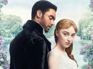 ‘Bridgerton’ Season 2 Tambah 4 Bintang Tapi Tanpa Regé-Jean Page