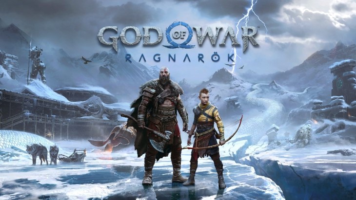 God of War Live-Action Siap Digarap untuk Prime Video