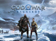 God of War Live-Action Siap Digarap untuk Prime Video