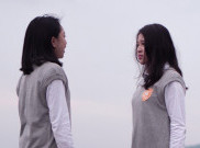 Film 'Kau dan Dia' Segera Tayang Tahun ini