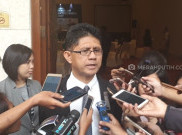 Pimpinan KPK Tegaskan Siap Dampingi Polri Periksa Novel
