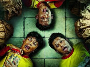 Sinopsis Film 'Warung Pocong': 3 Pemuda Terjebak Teror Mistis demi Uang Rp 50 Juta