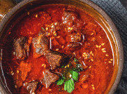Tak cuma Pempek, Taste Atlas Juga Akui Kenikmatan Makanan Indonesia Ini