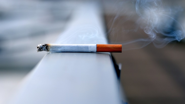 Ada 76 Kampung di Solo Bebas Asap Rokok