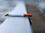 Ada 76 Kampung di Solo Bebas Asap Rokok
