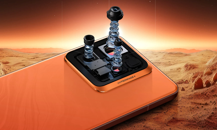 9 Smartphone Baterai Silikon-Karbon Terbaik 2025, Ada Realme GT 7 Pro dan Vivo X200 Series