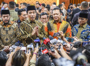 Jokowi Beri Tunjangan Kinerja dan Khusus Pegawai KPK, Tertinggi Rp 35 Juta