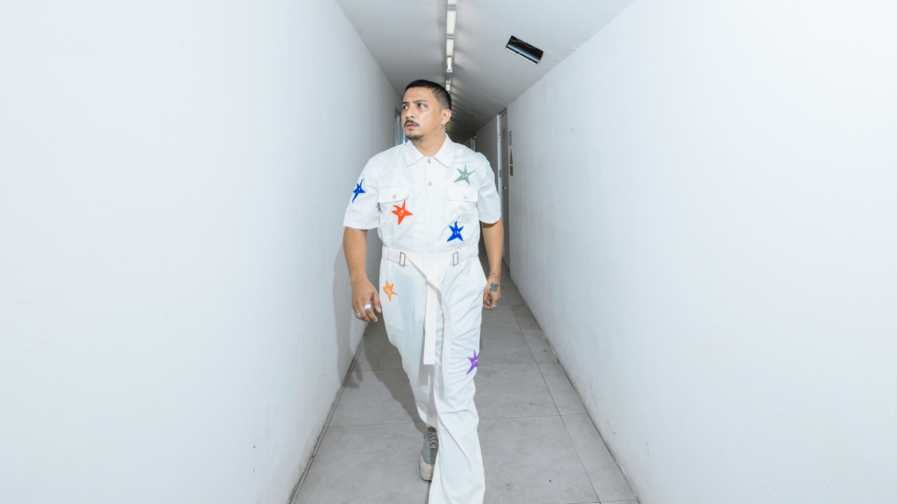 Sal Priadi Luncurkan EP Remix 'Zuzuzaza (Edit Pack)'