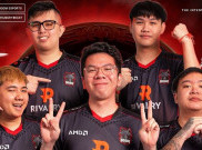 Boom Esports, Tim Dota 2 Indonesia Pertama Berangkat ke The International