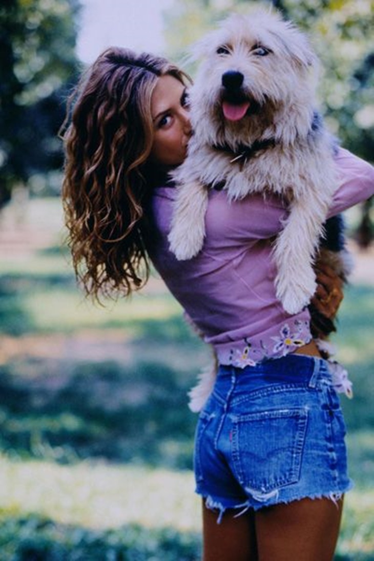 jenifer aniston