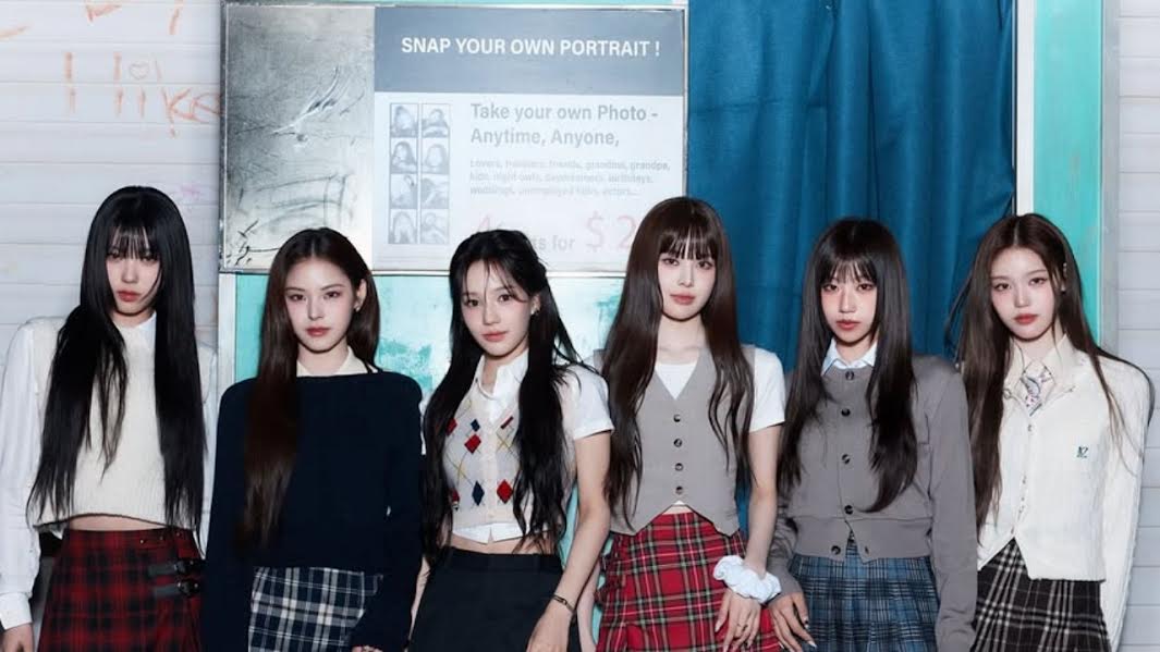 IZNA Bawa Emosi Cinta Lewat Lagu Utama 