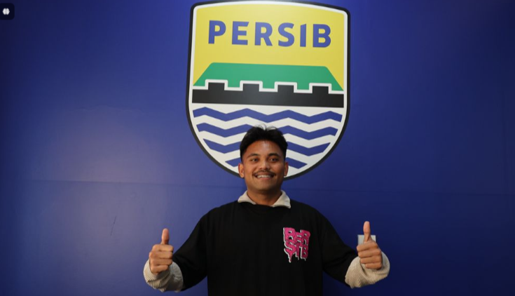 Bursa Transfer Liga 1 Mulai Panas! Restu Ibu dan Kebanggaan Masa Kecil Bawa Saddil Ramdani Berlabuh ke 'Maung Bandung'