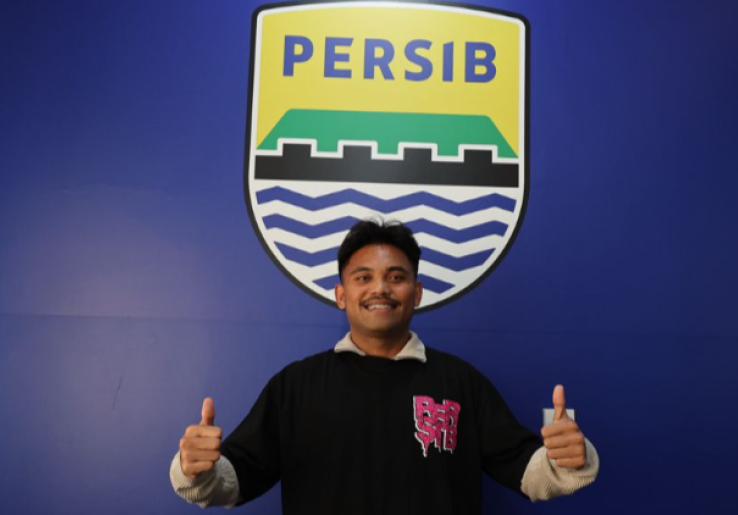 Bursa Transfer Liga 1 Mulai Panas! Restu Ibu dan Kebanggaan Masa Kecil Bawa Saddil Ramdani Berlabuh ke 'Maung Bandung'