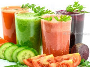 Cerahkan Kulit dengan Jus Mentimun