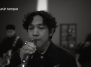 Lirik Lagu Semua Lagu Cinta Terdengar Sama Hindia, Lengkap dengan Makna