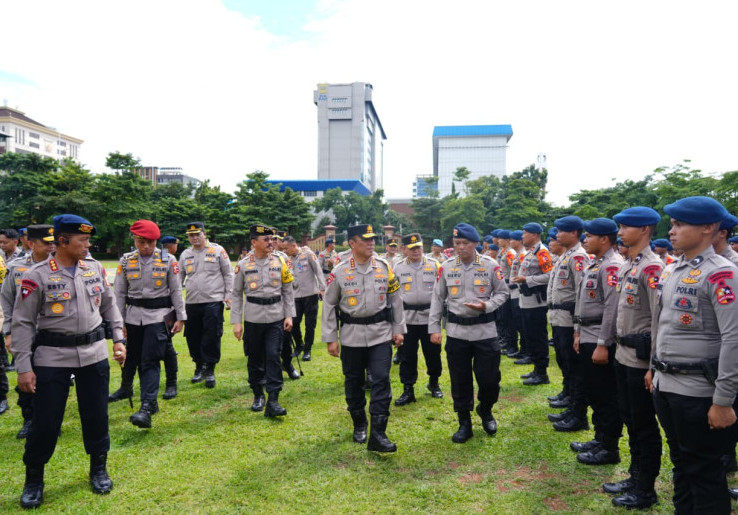 RDPU Komisi III DPR, Pakar: Penempatan Polri di Bawah Presiden Sah Secara UUD